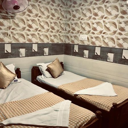 קניאקומרי Rehoboth Home Stay מראה חיצוני תמונה