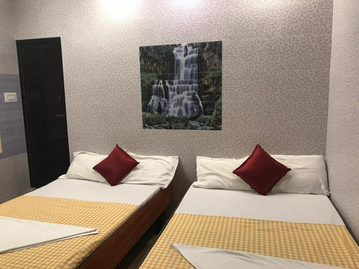 קניאקומרי Rehoboth Home Stay מראה חיצוני תמונה
