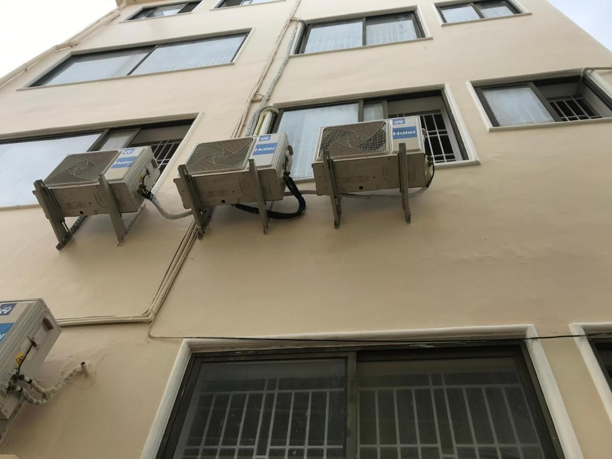 קניאקומרי Rehoboth Home Stay מראה חיצוני תמונה