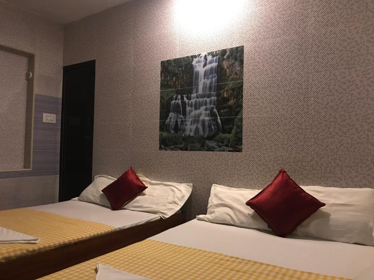קניאקומרי Rehoboth Home Stay מראה חיצוני תמונה