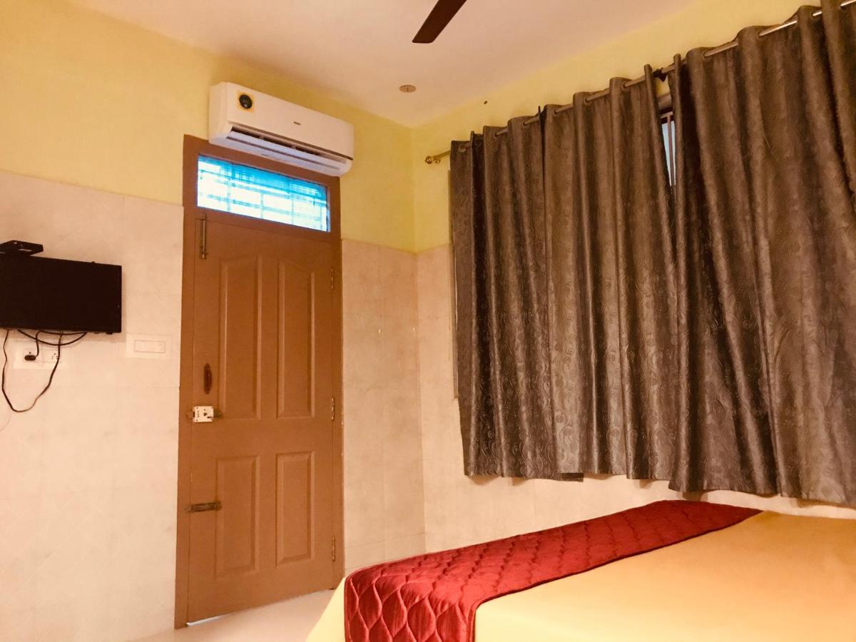 קניאקומרי Rehoboth Home Stay מראה חיצוני תמונה