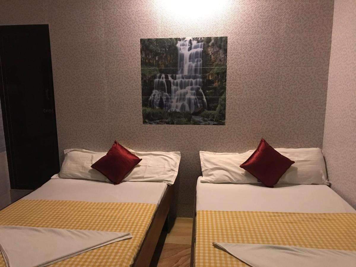 קניאקומרי Rehoboth Home Stay מראה חיצוני תמונה