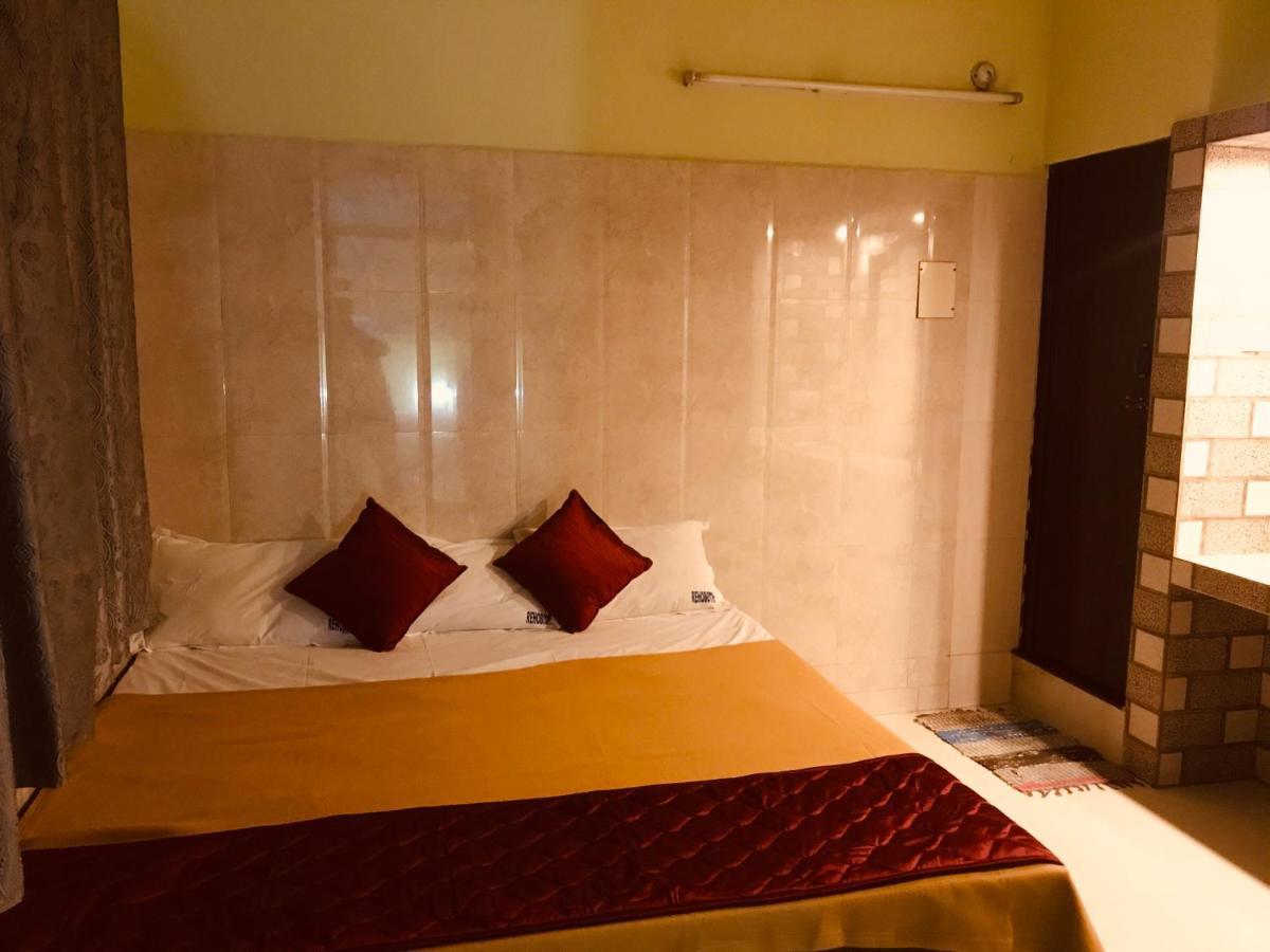 קניאקומרי Rehoboth Home Stay מראה חיצוני תמונה