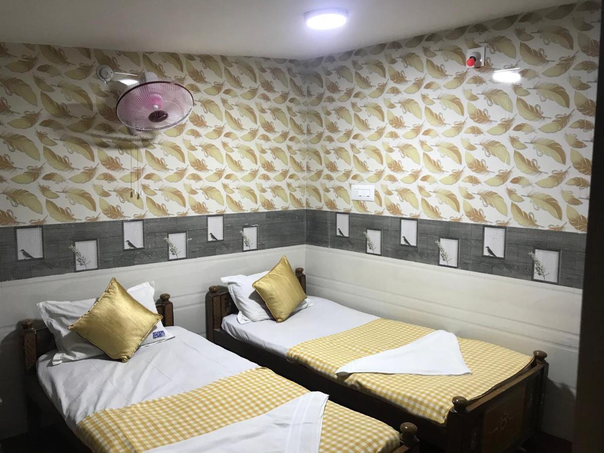 קניאקומרי Rehoboth Home Stay מראה חיצוני תמונה
