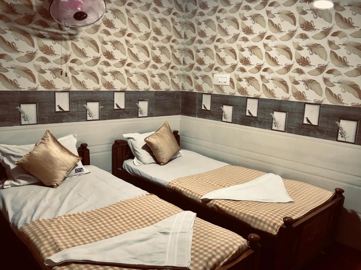 קניאקומרי Rehoboth Home Stay מראה חיצוני תמונה