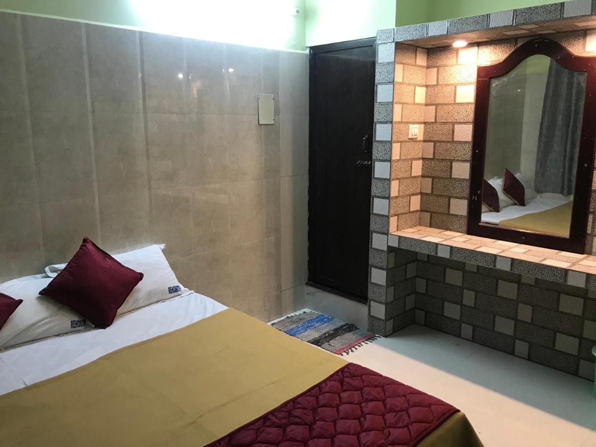 קניאקומרי Rehoboth Home Stay מראה חיצוני תמונה