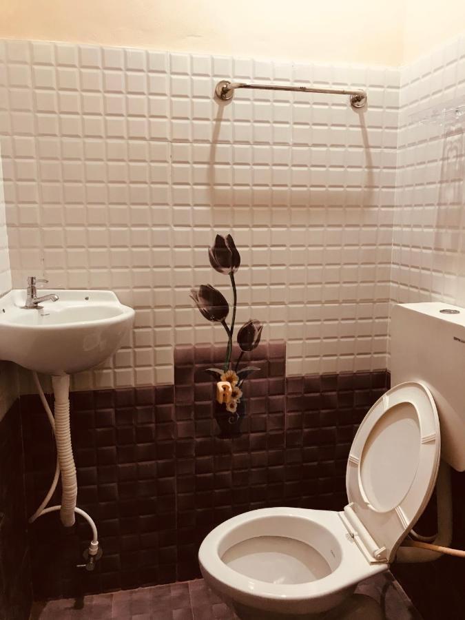 קניאקומרי Rehoboth Home Stay מראה חיצוני תמונה