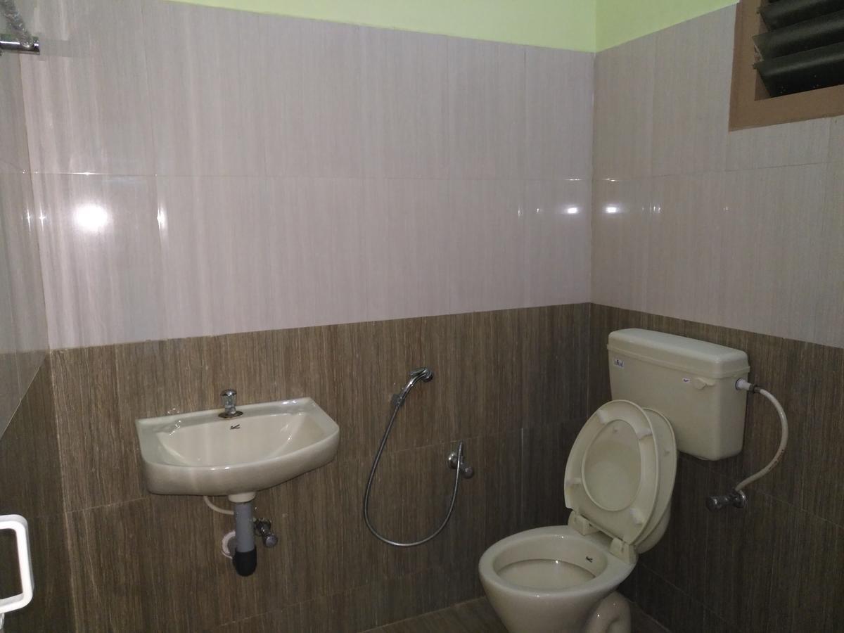 קניאקומרי Rehoboth Home Stay מראה חיצוני תמונה
