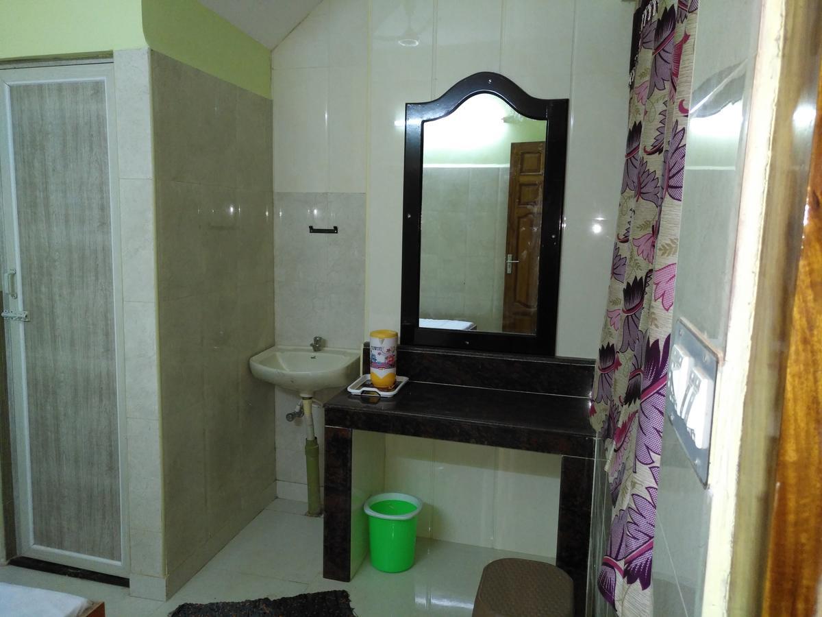 קניאקומרי Rehoboth Home Stay מראה חיצוני תמונה