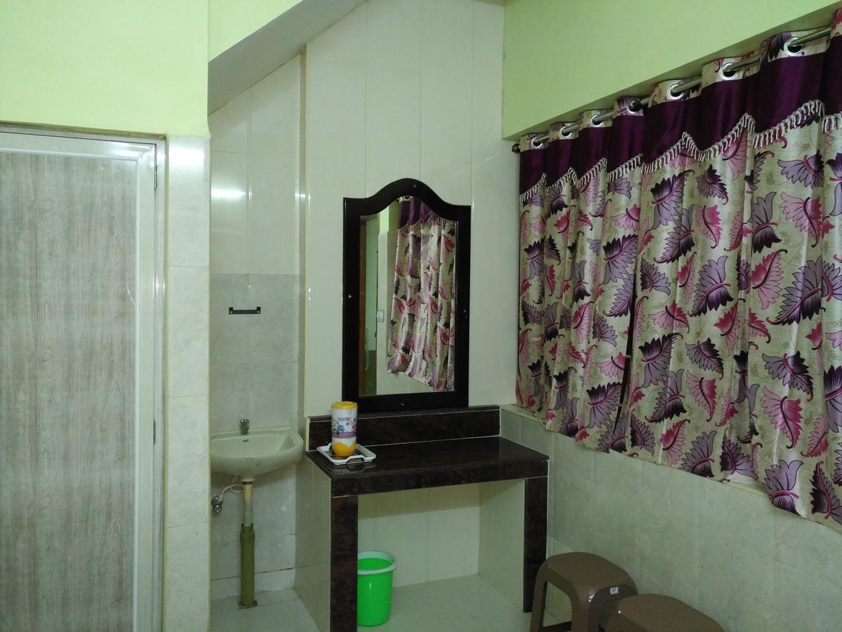 קניאקומרי Rehoboth Home Stay מראה חיצוני תמונה