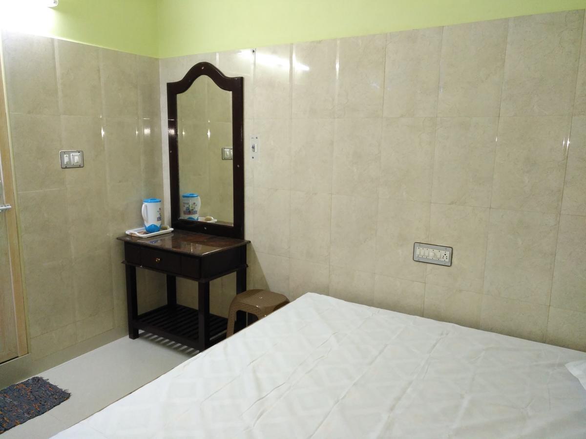 קניאקומרי Rehoboth Home Stay מראה חיצוני תמונה