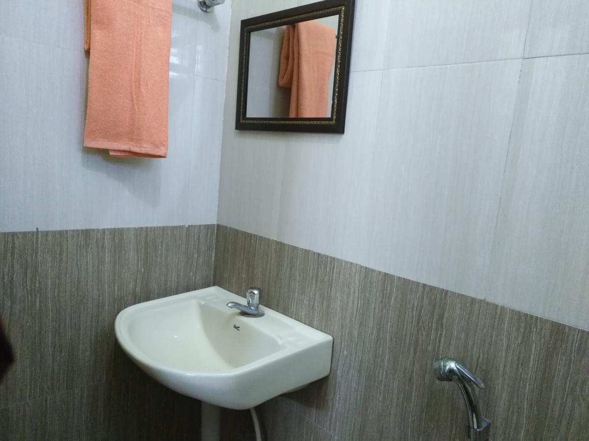 קניאקומרי Rehoboth Home Stay מראה חיצוני תמונה