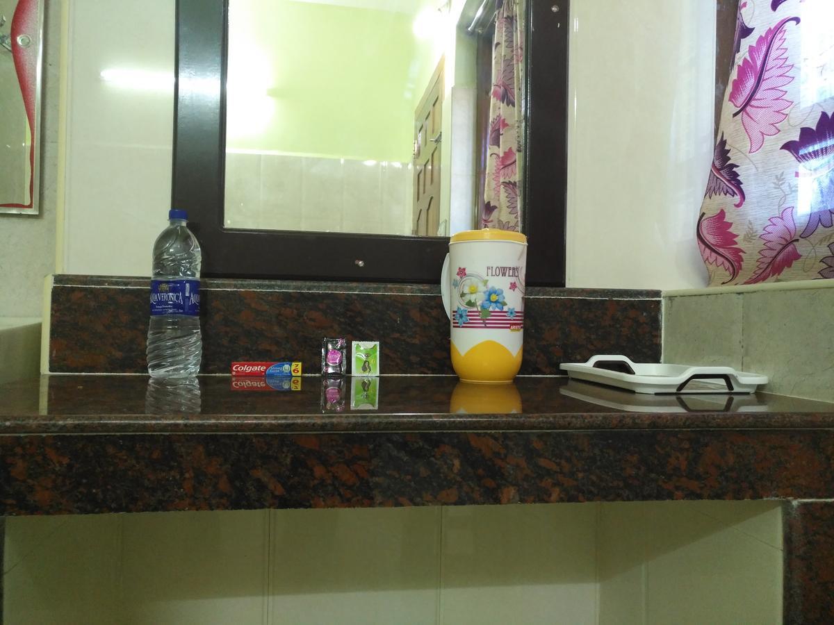 קניאקומרי Rehoboth Home Stay מראה חיצוני תמונה
