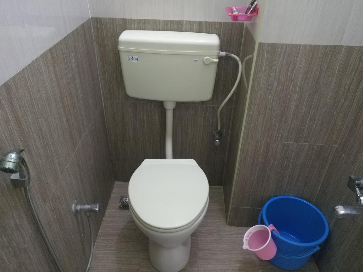 קניאקומרי Rehoboth Home Stay מראה חיצוני תמונה