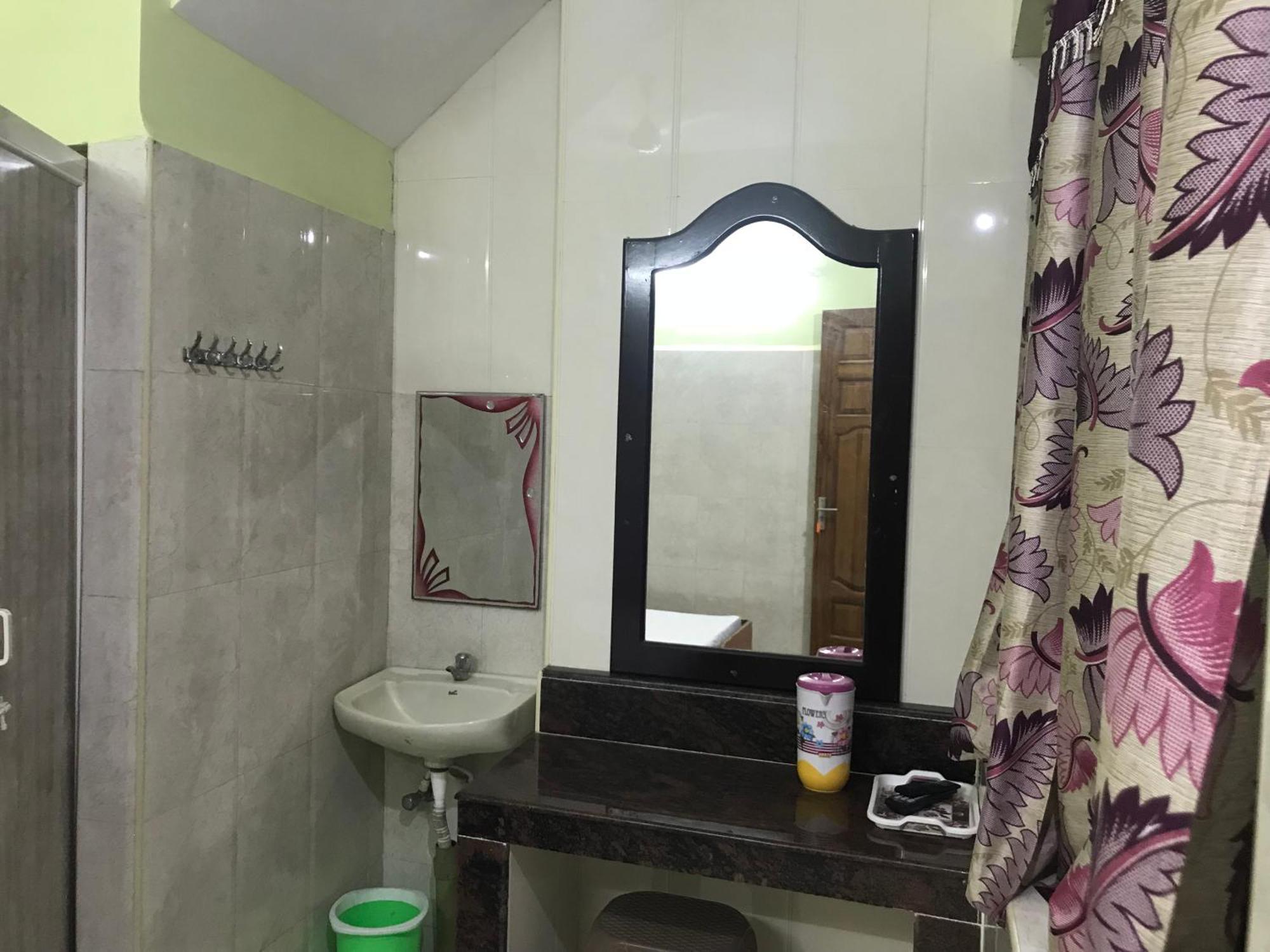 קניאקומרי Rehoboth Home Stay מראה חיצוני תמונה
