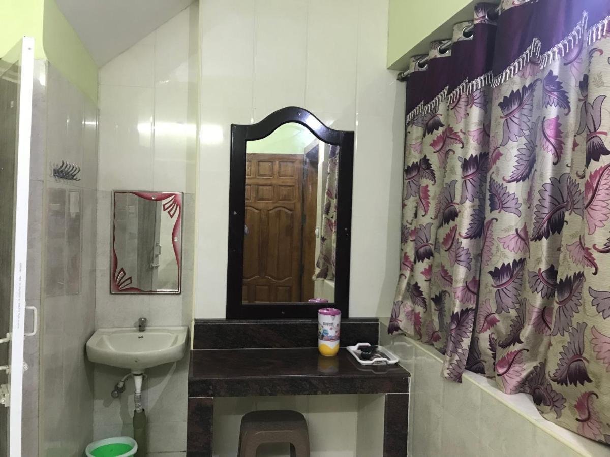 קניאקומרי Rehoboth Home Stay מראה חיצוני תמונה