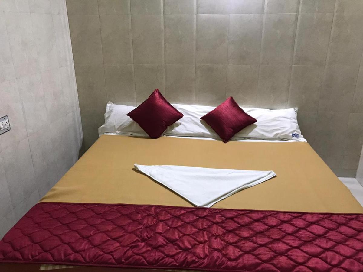 קניאקומרי Rehoboth Home Stay מראה חיצוני תמונה