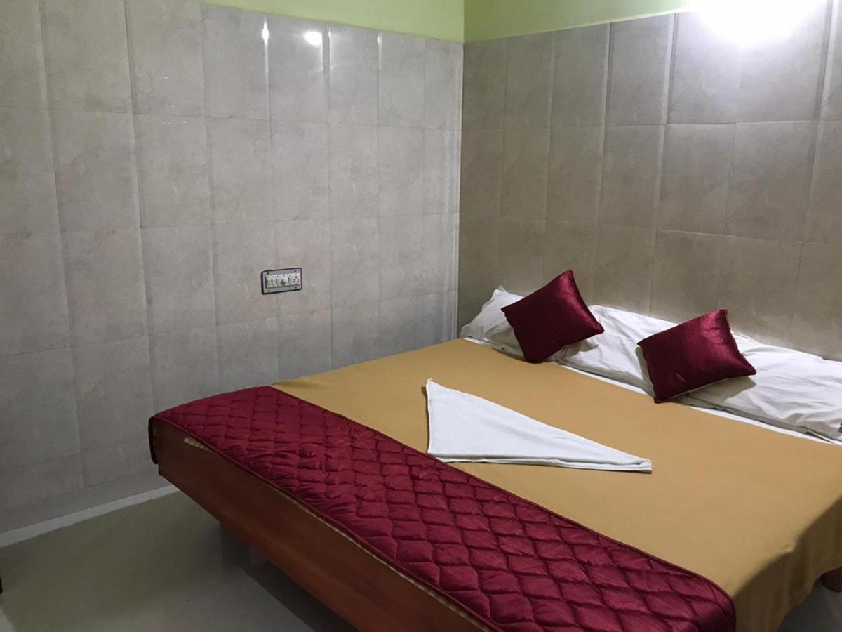 קניאקומרי Rehoboth Home Stay מראה חיצוני תמונה